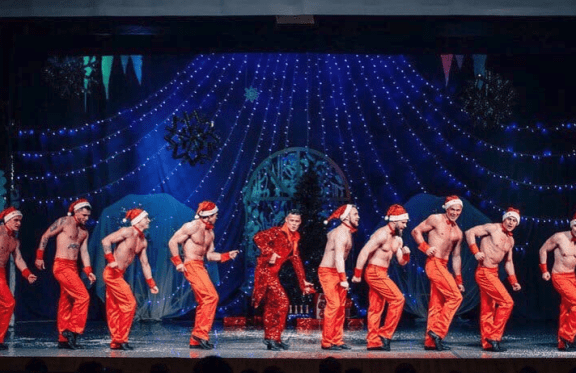 &Bcy;&ocy;&lcy;&softcy;&shcy;&ocy;&iecy; &ncy;&ocy;&vcy;&ocy;&gcy;&ocy;&dcy;&ncy;&iecy;&iecy; &mcy;&ucy;&zhcy;&scy;&kcy;&ocy;&iecy; &shcy;&ocy;&ucy; &laquo;&Dcy;&acy;&mcy;&scy;&kcy;&icy;&iecy; &ucy;&gcy;&ocy;&dcy;&ncy;&icy;&kcy;&icy;&raquo;