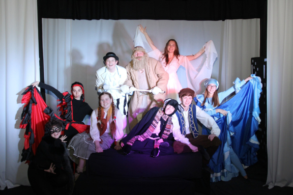 &Tcy;&iecy;&acy;&tcy;&rcy; "&Bcy;&iecy;&lcy;&acy;&yacy; &Ocy;&vcy;&tscy;&acy;"&period; &Scy;&pcy;&iecy;&kcy;&tcy;&acy;&kcy;&lcy;&softcy; "&Scy;&icy;&ncy;&yacy;&yacy; &pcy;&tcy;&icy;&tscy;&acy;"