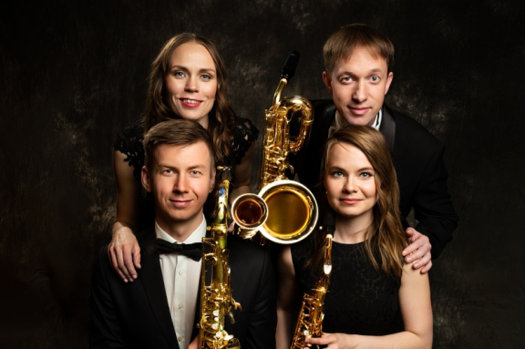 Сквозь пространство и время