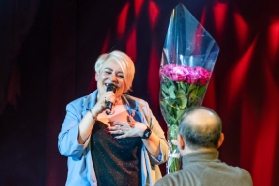 Алена Росс. Черная смородина