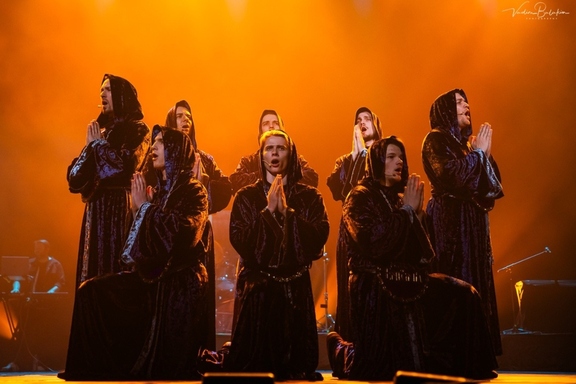 Mirror of Enigma &laquo;&Scy;&acy;&dcy; &ncy;&acy;&scy;&lcy;&acy;&zhcy;&dcy;&iecy;&ncy;&icy;&jcy;&raquo;