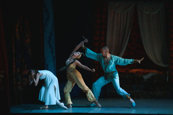 Бахчисарайский фонтан