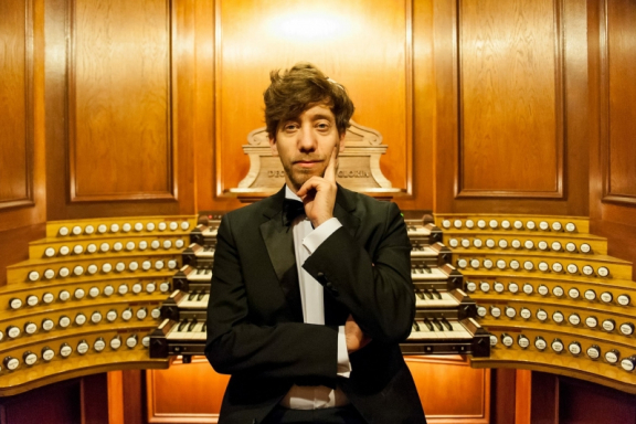 Время Рождества