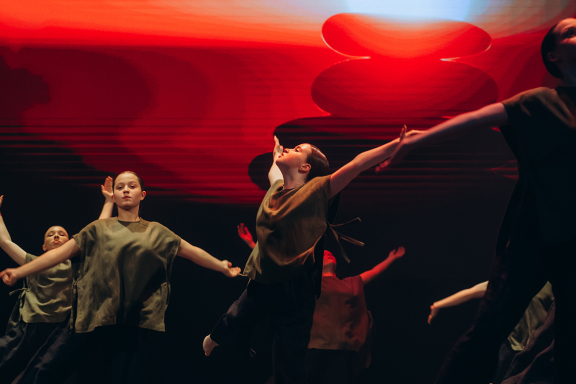 &Kcy;&ocy;&lcy;&lcy;&iecy;&kcy;&tcy;&icy;&vcy; &scy;&ocy;&vcy;&rcy;&iecy;&mcy;&iecy;&ncy;&ncy;&ocy;&gcy;&ocy; &tcy;&acy;&ncy;&tscy;&acy; "&Ncy;&iecy;&pcy;&ocy;&scy;&iecy;&dcy;&ycy;"&colon; "&Scy;&ocy;&gcy;&rcy;&iecy;&tcy;&ycy;&jcy; &scy;&ocy;&lcy;&ncy;&tscy;&iecy;&mcy; &dcy;&iecy;&ncy;&softcy;"