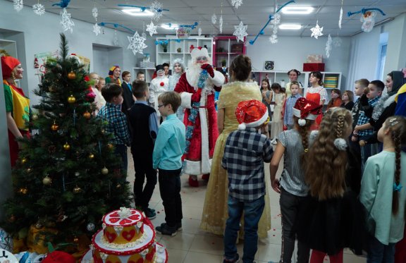 &Ncy;&ocy;&vcy;&ocy;&gcy;&ocy;&dcy;&ncy;&yacy;&yacy; &dcy;&icy;&scy;&kcy;&ocy;-&pcy;&rcy;&ocy;&gcy;&rcy;&acy;&mcy;&mcy;&acy; "&Vcy;&iecy;&chcy;&iecy;&rcy;&icy;&ncy;&kcy;&acy; &ucy; &zcy;&lcy;&ocy;&dcy;&iecy;&iecy;&vcy;"