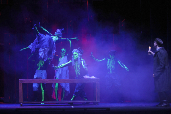 Сны Адриана