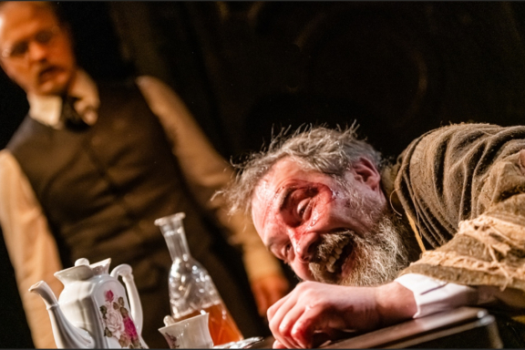 Карамазовы