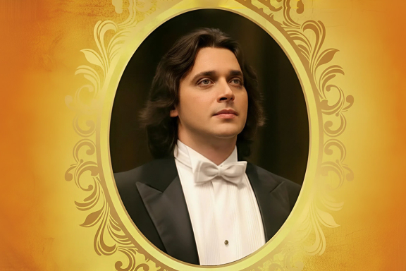 &Scy;&iecy;&rcy;&gcy;&iecy;&jcy; &SHcy;&iecy;&rcy;&iecy;&mcy;&iecy;&tcy;&colon; "&Dcy;&ycy;&khcy;&acy;&ncy;&icy;&iecy; &vcy;&iecy;&scy;&ncy;&ycy;"