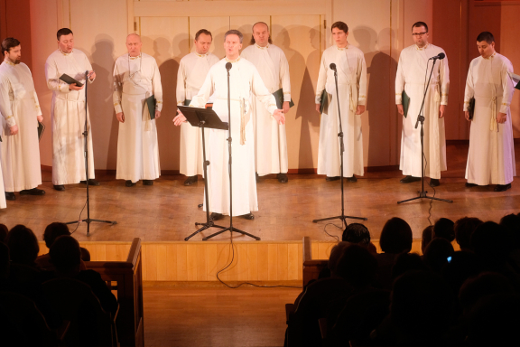 Песни нашей памяти