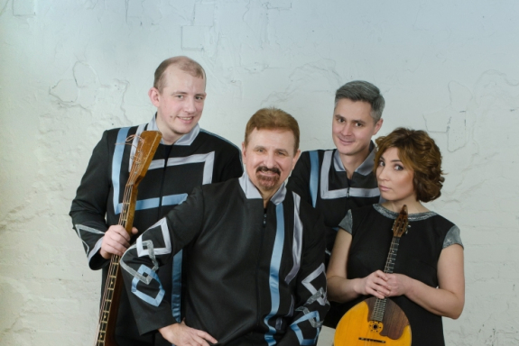 От фолка до джаза