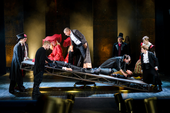 &Rcy;&ocy;&mcy;&iecy;&ocy; &icy; &Dcy;&zhcy;&ucy;&lcy;&softcy;&iecy;&tcy;&tcy;&acy;&period;