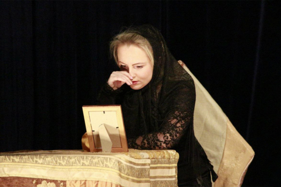 &Mcy;&ocy;&lcy;&ocy;&dcy;&iocy;&zhcy;&ncy;&ycy;&jcy; &tcy;&iecy;&acy;&tcy;&rcy; "&Tcy;&iecy;&Mcy;&acy;"&period; &Scy;&pcy;&iecy;&kcy;&tcy;&acy;&kcy;&lcy;&softcy; "&Scy;&iecy;&gcy;&ocy;&dcy;&ncy;&yacy; &icy; &Vcy;&scy;&iecy;&gcy;&dcy;&acy;&period; &SHcy;&ucy;&tcy;&kcy;&icy; &Acy;&period; &Pcy;&period; &CHcy;&iecy;&khcy;&ocy;&vcy;&acy;"