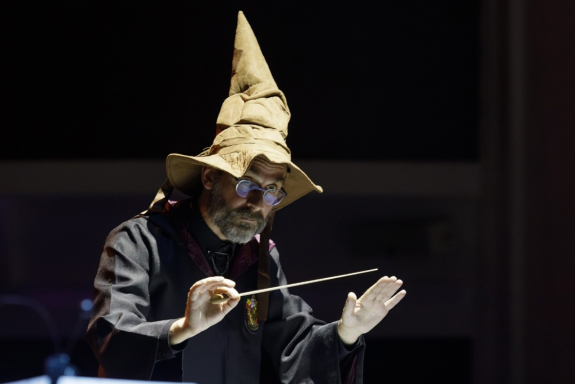 Симфония Гарри Поттер