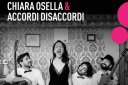 Chiara Osella & Accordi Disaccordi (Италия), GallaDance Любимов