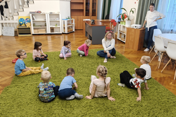 &Lcy;&iecy;&tcy;&ncy;&yacy;&yacy; &gcy;&ocy;&rcy;&ocy;&dcy;&scy;&kcy;&acy;&yacy; "&Dcy;&ocy;&bcy;&rcy;&acy;&yacy; &pcy;&lcy;&ocy;&shchcy;&acy;&dcy;&kcy;&acy;"