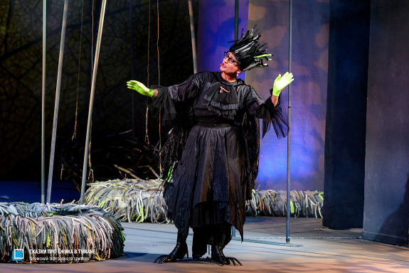 Сказки про Ёжика в тумане