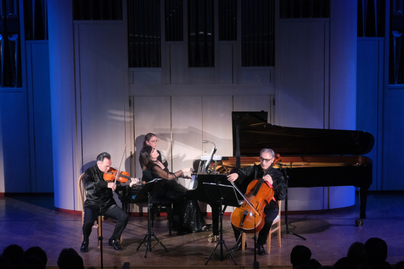 Памяти великого артиста