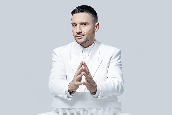 &Scy;&iecy;&rcy;&gcy;&iecy;&jcy; &Lcy;&acy;&zcy;&acy;&rcy;&iecy;&vcy; &laquo;&SHcy;&ocy;&ucy;&mcy;&iecy;&ncy;&raquo;