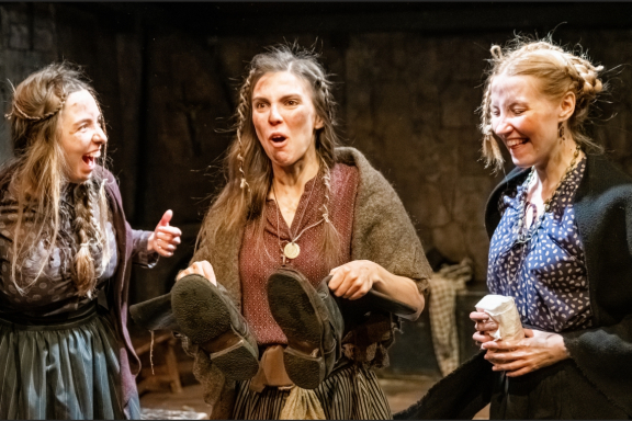 Ирландский герой