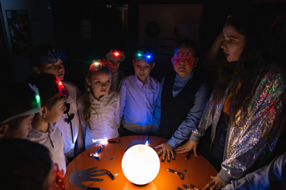 Вселенная 25