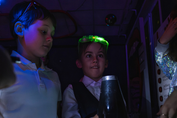 Вселенная 25