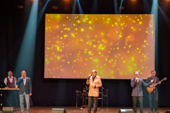 &YUcy;&rcy;&icy;&jcy; &Scy;&ocy;&bcy;&yacy;&ncy;&icy;&ncy;&comma; &Icy;&gcy;&ocy;&rcy;&softcy; &Kcy;&ocy;&scy;&tcy;&acy;&rcy;&iecy;&vcy;&comma; &Vcy;&lcy;&acy;&dcy;&icy;&mcy;&icy;&rcy; &CHcy;&acy;&dcy;&ocy;&vcy;&colon; &laquo;&Lcy;&softcy;&iecy;&tcy;&scy;&yacy; &mcy;&ucy;&zcy;&ycy;&kcy;&acy;&raquo;