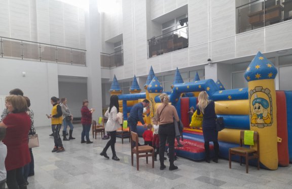 &Dcy;&iecy;&tcy;&scy;&kcy;&acy;&yacy; &kcy;&ocy;&ncy;&tscy;&iecy;&rcy;&tcy;&ncy;&ocy;-&icy;&gcy;&rcy;&ocy;&vcy;&acy;&yacy; &pcy;&rcy;&ocy;&gcy;&rcy;&acy;&mcy;&mcy;&acy; "&Dcy;&iecy;&tcy;&scy;&kcy;&icy;&jcy; &dcy;&vcy;&ocy;&rcy;&icy;&kcy;"