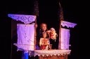 Театр Кукол «Карабаска» – «Ночь перед Рождеством»