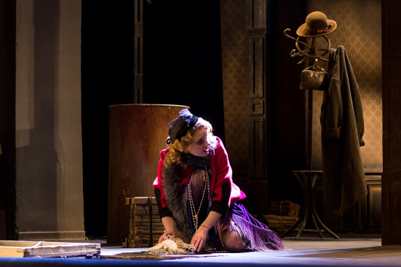 &Scy;&tcy;&acy;&rcy;&ucy;&shcy;&kcy;&acy; &ncy;&acy; &mcy;&icy;&lcy;&lcy;&icy;&ocy;&ncy;