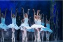 Имперский Русский балет "Лебединое озеро"