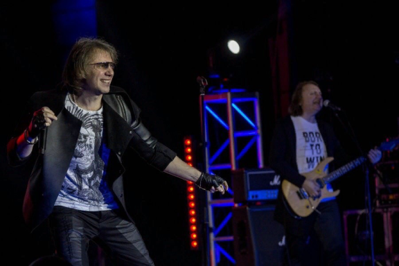 Группа "Белый орёл"