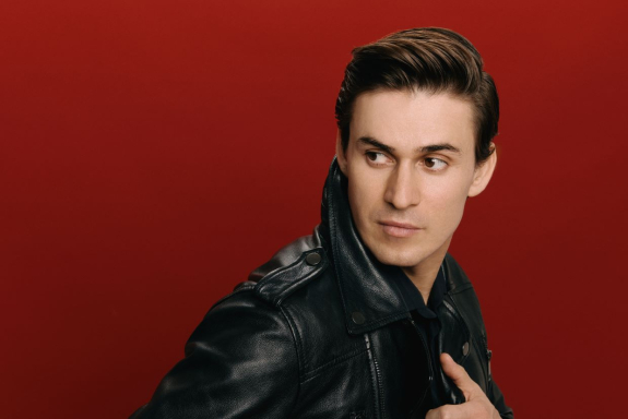 Татарский концерт. Ришат Тухватуллин