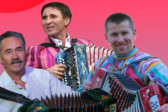 &Pcy;&ocy;&jcy; &gcy;&acy;&rcy;&mcy;&ocy;&ncy;&softcy;&comma; &zcy;&vcy;&iecy;&ncy;&icy; &chcy;&acy;&scy;&tcy;&ucy;&shcy;&kcy;&acy;&excl;
