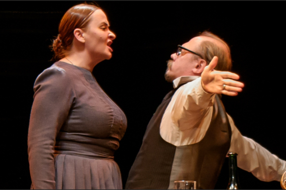 Замок Рейвенскрофт