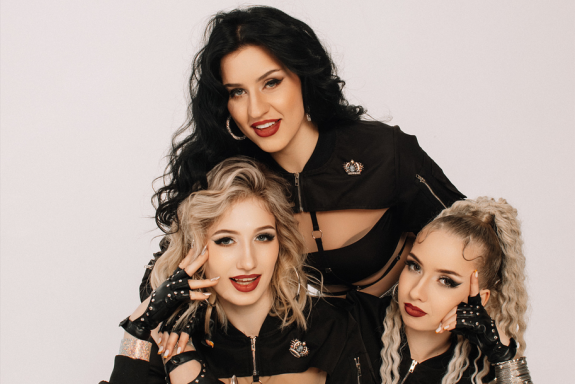 &Gcy;&rcy;&ucy;&pcy;&pcy;&acy; "&Vcy;&ocy;&rcy;&ocy;&vcy;&acy;&jcy;&kcy;&icy;"