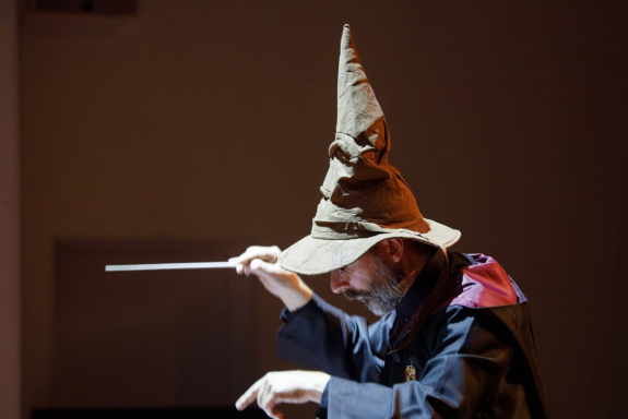 Симфония Гарри Поттер