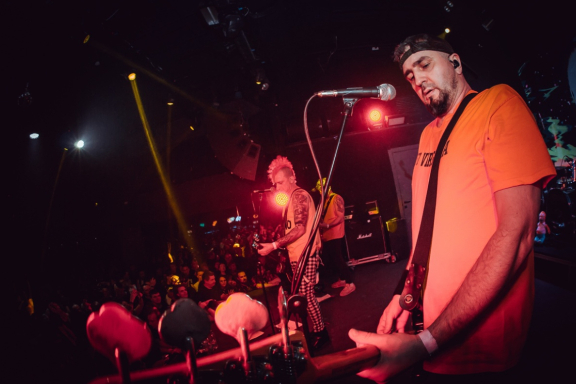 Группа "Смех"