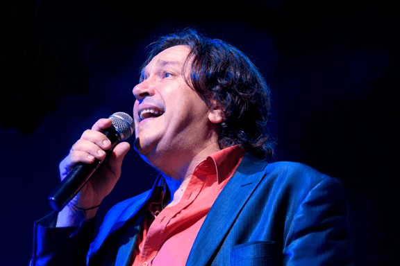 &Scy;&iecy;&rcy;&gcy;&iecy;&jcy; &Dcy;&ucy;&bcy;&rcy;&ocy;&vcy;&icy;&ncy;&colon; &laquo;&Acy;&khcy;&comma; &kcy;&acy;&kcy;&acy;&yacy; &zhcy;&iecy;&ncy;&shchcy;&icy;&ncy;&acy;&excl;&raquo;