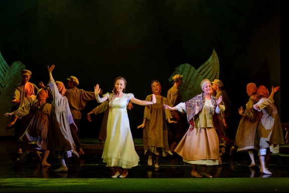 Дубровский