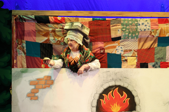 &Gcy;&ucy;&scy;&softcy; &icy; &Lcy;&iecy;&bcy;&iecy;&dcy;&softcy; &icy;&hellip;