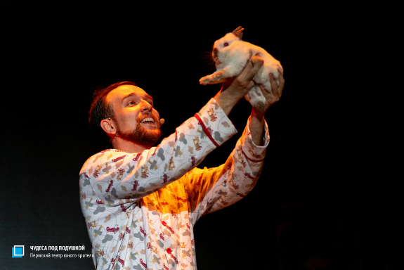 Чудеса под подушкой