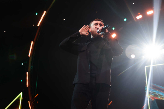 Султан Лагучев / Горячие хиты