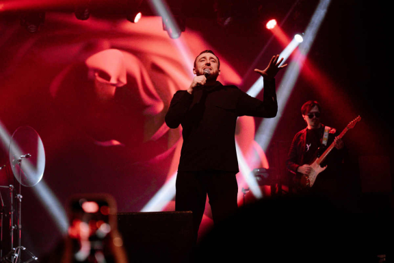 Султан Лагучев / Горячие хиты