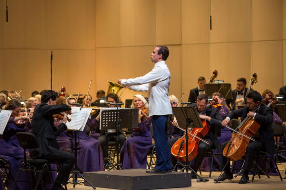 Волшебный Щелкунчик