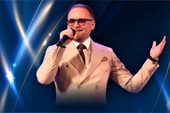 &Tcy;&vcy;&ocy;&rcy;&chcy;&iecy;&scy;&kcy;&icy;&jcy; &vcy;&iecy;&chcy;&iecy;&rcy; &YUcy;&rcy;&icy;&yacy; &Scy;&ocy;&bcy;&yacy;&ncy;&icy;&ncy;&acy; &laquo;&Vcy;&iocy;&rcy;&scy;&tcy;&ycy; &scy;&ucy;&dcy;&softcy;&bcy;&ycy;&raquo;