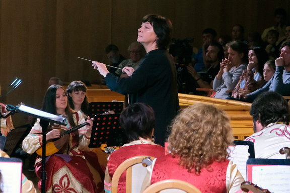 Сказка о царе Салтане