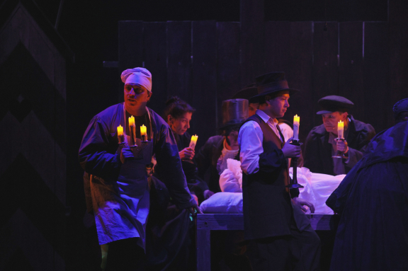 Сны Адриана