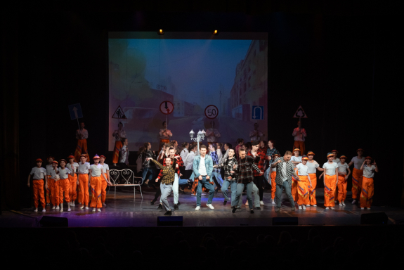 &Mcy;&ucy;&zcy;&ycy;&kcy;&acy; &zhcy;&icy;&zcy;&ncy;&icy;&colon; &Pcy;&iecy;&rcy;&vcy;&ycy;&jcy; &kcy;&ocy;&ncy;&tscy;&iecy;&rcy;&tcy;