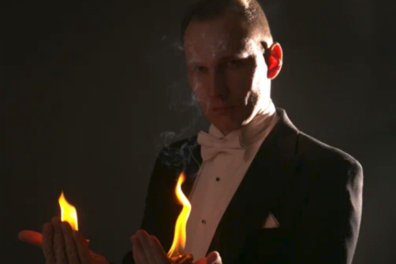 &Pcy;&ocy;&vcy;&iecy;&rcy;&softcy;&tcy;&iecy; &vcy; &mcy;&acy;&gcy;&icy;&yucy;&excl; &lpar;&shcy;&ocy;&ucy; &icy;&lcy;&lcy;&yucy;&zcy;&icy;&ocy;&ncy;&icy;&scy;&tcy;&acy; &Acy;&lcy;&iecy;&kcy;&scy;&acy;&ncy;&dcy;&rcy;&acy; &YAcy;&bcy;&lcy;&ocy;&chcy;&kcy;&ocy;&vcy;&acy;&comma; &gcy;&period; &Tcy;&yucy;&mcy;&iecy;&ncy;&softcy;&rpar;