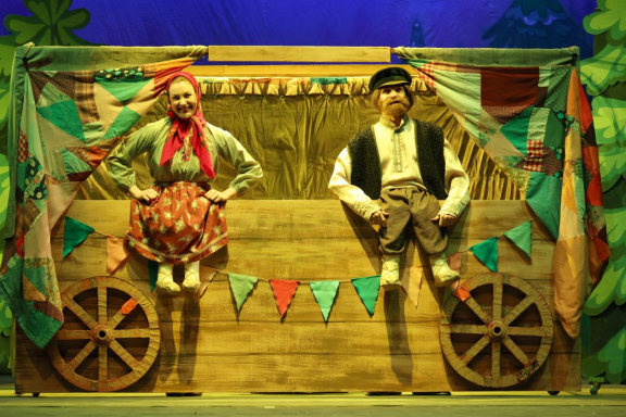 &Gcy;&ucy;&scy;&softcy; &icy; &Lcy;&iecy;&bcy;&iecy;&dcy;&softcy; &icy;&hellip;